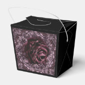 Ballotins Rose Mandala (Arrière)