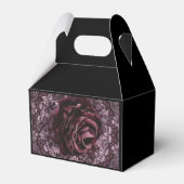 Ballotins Rose Mandala (Verso)