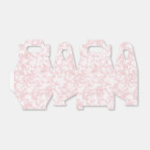 Ballotins rose marbre (Déplié)