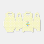 Ballotins Rose Ou Bleu, On T'Aime ! Révélation de genre (Déplié)