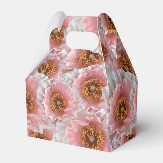 Ballotins rose pop (Arrière)