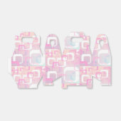 Ballotins Rose Rétro (Déplié)