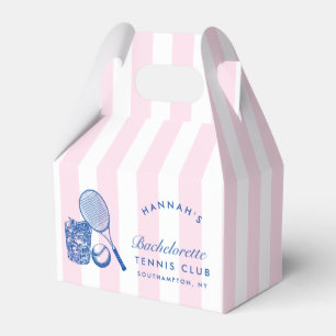 Ballotins Rose Rétro Dernière Balançoire Avant La Raquette D