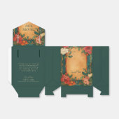 Ballotins 🌹 Rose Romance : Art Nouveau Splendor (Déplié)