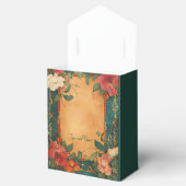 Ballotins 🌹 Rose Romance : Art Nouveau Splendor (Ouvert)