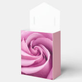 Ballotins Rose rose pliée à la perfection (Ouvert)