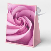 Ballotins Rose rose pliée à la perfection (Arrière)