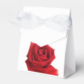 Ballotins Rose rouge (Verso)