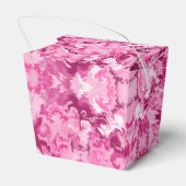 Ballotins Rose sur rose (Arrière)