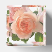 Ballotins Rose tendance Moderne Elégant Modèle design (Haut)