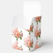 Ballotins Rose tendance Moderne Elégant Modèle design (Ouvert)