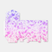 Ballotins Rose Violet Bleu (Déplié)