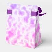 Ballotins Rose Violet Bleu (Arrière)