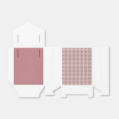 Ballotins Rosebud Love (Déplié)