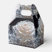 Ballotins Roses de cristal (Arrière)