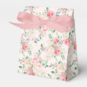 Ballotins Roses de la boîte de réception