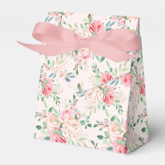 Ballotins Roses de la boîte de réception (Verso)