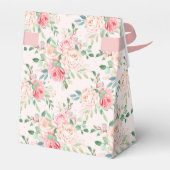 Ballotins Roses de la boîte de réception (Arrière)