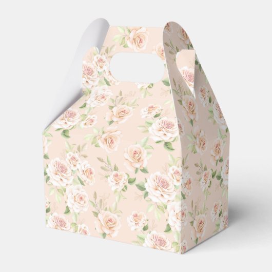 Ballotins Roses de la boîte de réception (Verso)