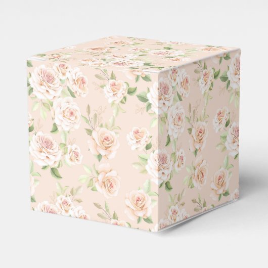 Ballotins Roses de la boîte de réception (Verso)