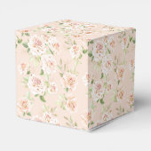Ballotins Roses de la boîte de réception (Arrière)