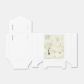 Ballotins Roses de la boîte de réception (Déplié)