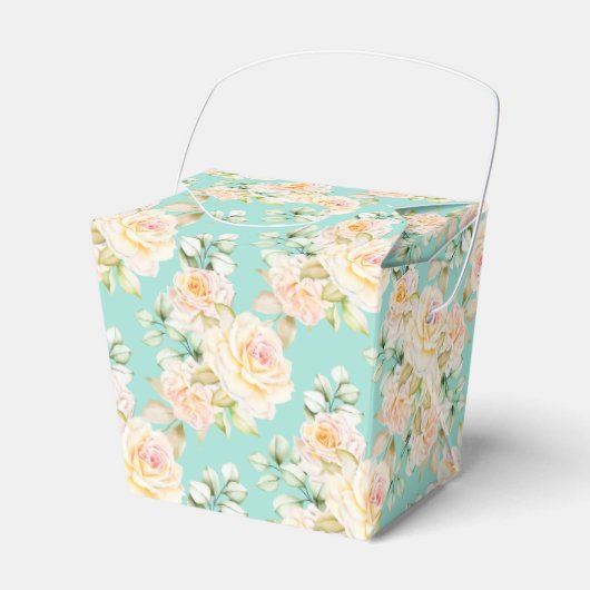 Ballotins Roses de la boîte de réception (Verso)