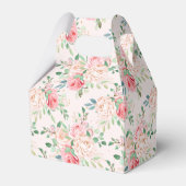 Ballotins Roses de la boîte de réception (Arrière)