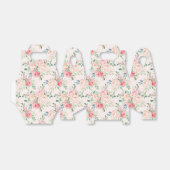 Ballotins Roses de la boîte de réception (Déplié)