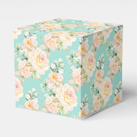 Ballotins Roses de la boîte de réception (Verso)