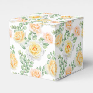 Ballotins Roses de la boîte de réception