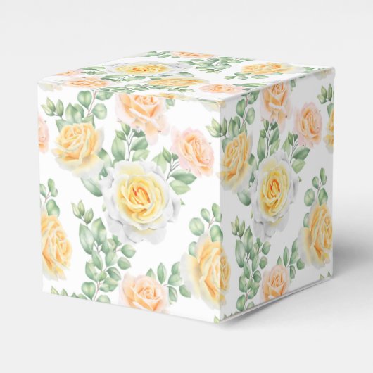 Ballotins Roses de la boîte de réception (Verso)