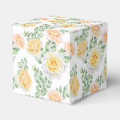 Ballotins Roses de la boîte de réception (Arrière)