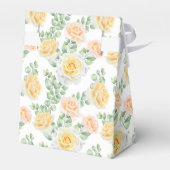 Ballotins Roses de la boîte de réception (Arrière)