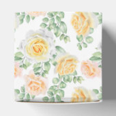 Ballotins Roses de la boîte de réception (Haut)