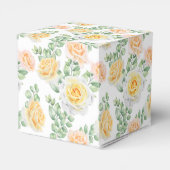 Ballotins Roses de la boîte de réception (Arrière)