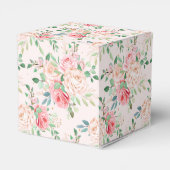 Ballotins Roses de la boîte de réception (Arrière)