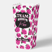 Ballotins Roses d'équipe | Armes à feu ou Roses Révélation d (Verso)