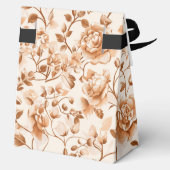 Ballotins Roses en Or Rose (Verso)