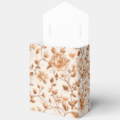 Ballotins Roses en Or Rose (Ouvrir)