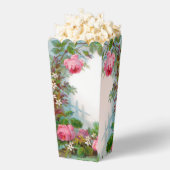 Ballotins ROSES PINK ET JASMINs Fête d'anniversaire (Sauté)