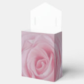 Ballotins Roses roses douces et souffle du bébé (Ouvert)