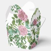 Ballotins Roses roses Jardin Printemps Mariage (Ouvert)