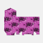 Ballotins Roses roses rose Ballotin de la tente (Déplié)