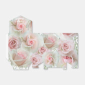 Ballotins Roses roses roses & Bébé's Respirer N'IMPORTE QUEL (Déplié)