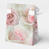 Ballotins Roses roses roses & Bébé's Respirer N'IMPORTE QUEL (Arrière)