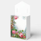 BALLOTINS ROSES ROSES ROSES ROSES ET JASMINES GEM PIERRE MON (Ouvert)