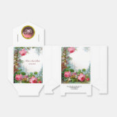 BALLOTINS ROSES ROSES ROSES ROSES ET JASMINES GEM PIERRE MON (Déplié)