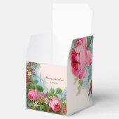 BALLOTINS ROSES ROSES ROSES ROSES, JASMINES MARIAGE GEM MONO (Ouvert)