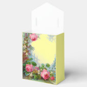 BALLOTINS ROSES ROSES ROSES ROSES, JASMINES MARIAGE GEM MONO (Ouvert)